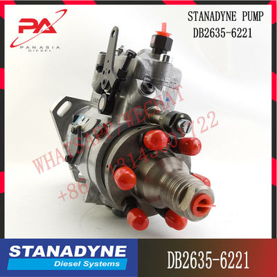 Genuine Diesel Fuel Unit Injector pump DB2635-6221 DB4629-6416 FOR STANADYNE