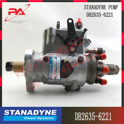 Genuine Diesel Fuel Unit Injector pump DB2635-6221 DB4629-6416 FOR STANADYNE