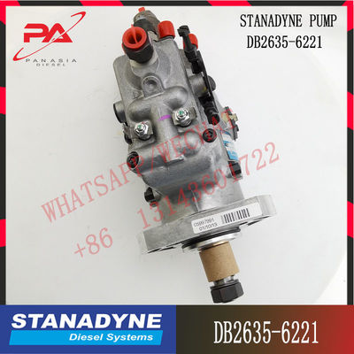 Genuine Diesel Fuel Unit Injector pump DB2635-6221 DB4629-6416 FOR STANADYNE