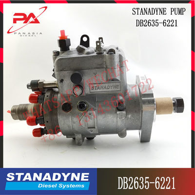 Genuine Diesel Fuel Unit Injector pump DB2635-6221 DB4629-6416 FOR STANADYNE