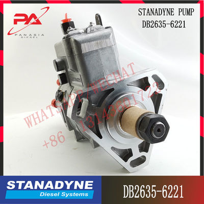 Genuine Diesel Fuel Unit Injector pump DB2635-6221 DB4629-6416 FOR STANADYNE