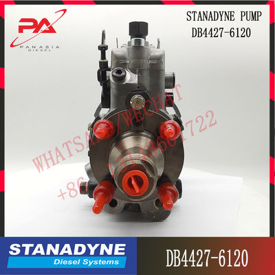 STANADYNE 4 Cylinder Fuel Injection Pump DB4427-6120 fits For Cummins Engine
