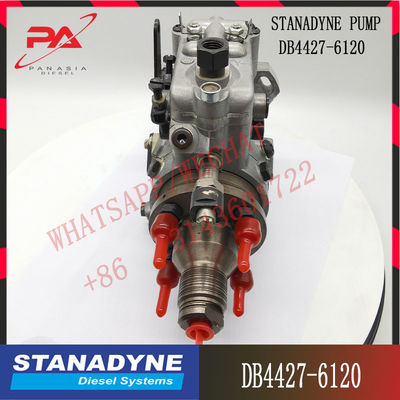 STANADYNE 4 Cylinder Fuel Injection Pump DB4427-6120 fits For Cummins Engine