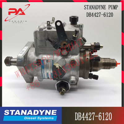 STANADYNE 4 Cylinder Fuel Injection Pump DB4427-6120 fits For Cummins Engine