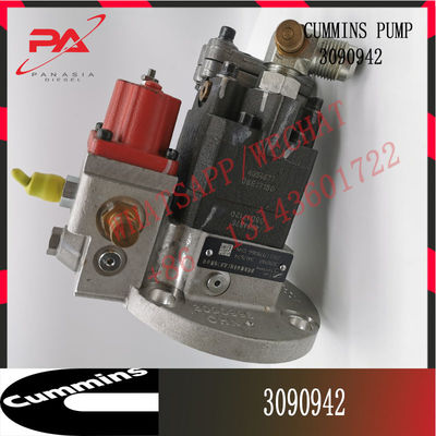 Genuine M11 QSM ISM Diesel engine Fuel Injector Pump 3417677 3090942