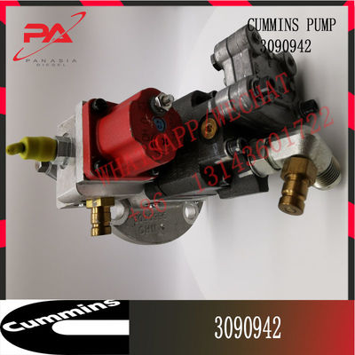 Genuine M11 QSM ISM Diesel engine Fuel Injector Pump 3417677 3090942