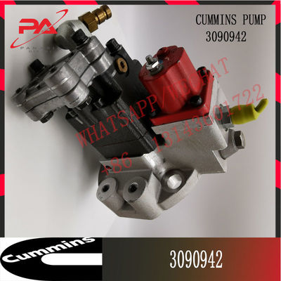 Genuine M11 QSM ISM Diesel engine Fuel Injector Pump 3417677 3090942