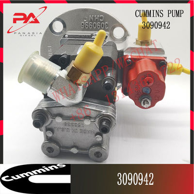Genuine M11 QSM ISM Diesel engine Fuel Injector Pump 3417677 3090942