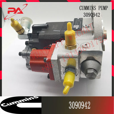 Genuine M11 QSM ISM Diesel engine Fuel Injector Pump 3417677 3090942