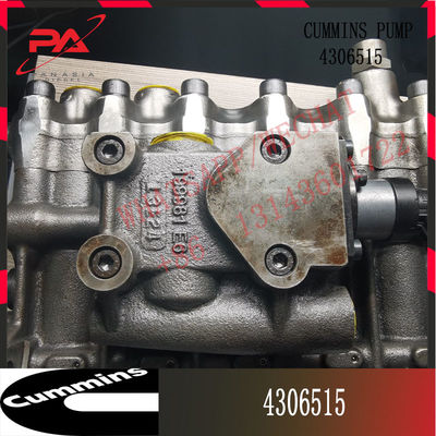 Genuine Cummins pump  injection 4306515 6BT FUEL INJECTION PUMP 4306515
