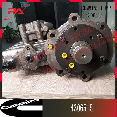 Genuine Cummins pump  injection 4306515 6BT FUEL INJECTION PUMP 4306515