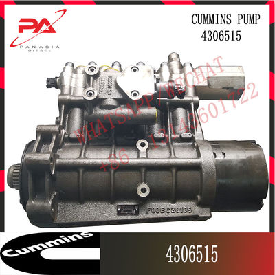 Genuine Cummins pump  injection 4306515 6BT FUEL INJECTION PUMP 4306515