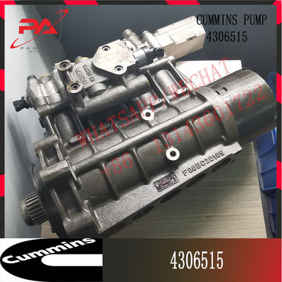 Genuine Cummins pump  injection 4306515 6BT FUEL INJECTION PUMP 4306515
