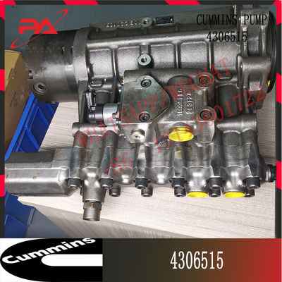Genuine Cummins pump  injection 4306515 6BT FUEL INJECTION PUMP 4306515