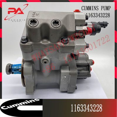 Genuine Diesel Fuel Unit Injector pump  1163343228 for CUNMMINS