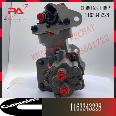 Genuine Diesel Fuel Unit Injector pump  1163343228 for CUNMMINS