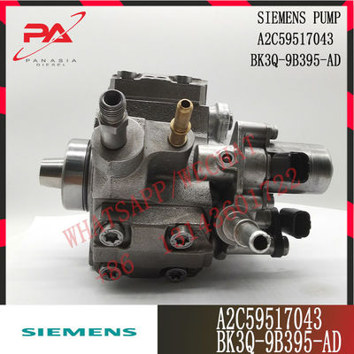 For SIEMENS MAZDA BT50 / FORD Ranger Diesel Fuel Injection Pump BK3Q-9B395-AD A2C59517043