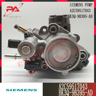 For SIEMENS MAZDA BT50 / FORD Ranger Diesel Fuel Injection Pump BK3Q-9B395-AD A2C59517043