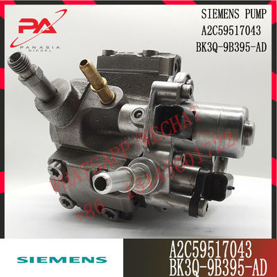 For SIEMENS MAZDA BT50 / FORD Ranger Diesel Fuel Injection Pump BK3Q-9B395-AD A2C59517043