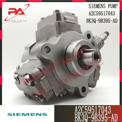 For SIEMENS MAZDA BT50 / FORD Ranger Diesel Fuel Injection Pump BK3Q-9B395-AD A2C59517043