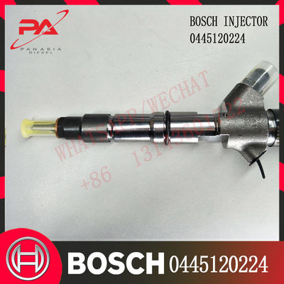 0445120224 DLLA152P1819 BOSCH Injectors 0445120170 0445120224 0986AD1010