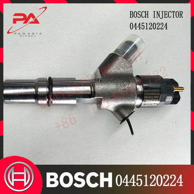 0445120224 DLLA152P1819 BOSCH Injectors 0445120170 0445120224 0986AD1010