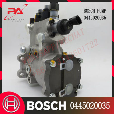 Hight quality Excavator Parts High Pressure Common Rail CP2  Fuel Pump 0445020035 0445020036 for Bosch