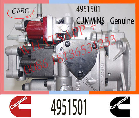 4951501 original and new Cum-mins Injection pump NTA855  Engine 4951501 3973228  3262033 3045281 3019487 3019488 3262111