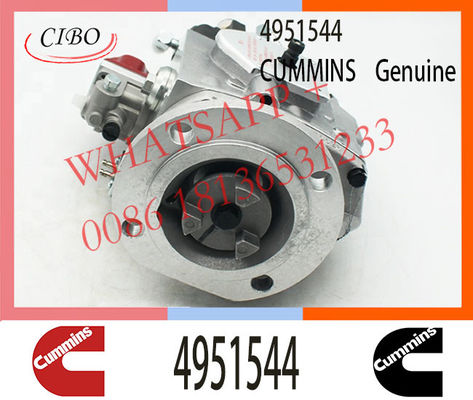4951544 original and new Cum-mins Injection pump K2084-KTAA19-G8  Engine 4951544  800305276 3655993 3098495 3631871
