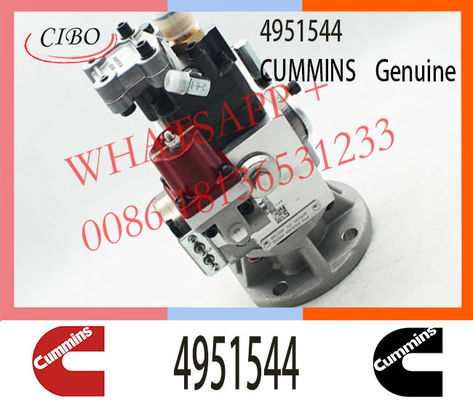 4951544 original and new Cum-mins Injection pump K2084-KTAA19-G8  Engine 4951544  800305276 3655993 3098495 3631871