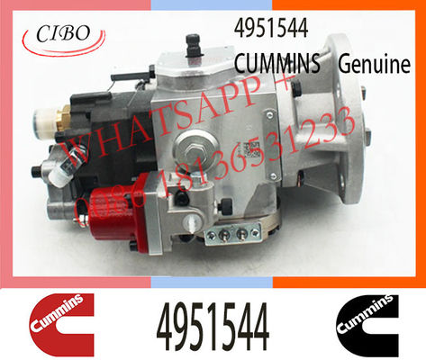 4951544 original and new Cum-mins Injection pump K2084-KTAA19-G8  Engine 4951544  800305276 3655993 3098495 3631871