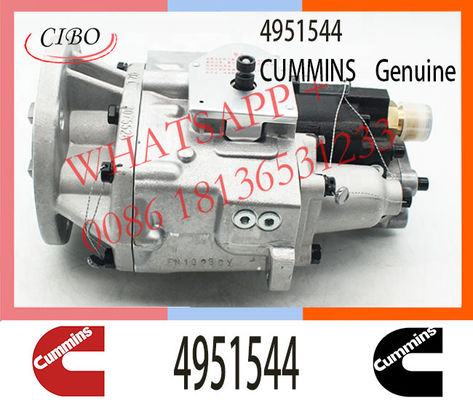 4951544 original and new Cum-mins Injection pump K2084-KTAA19-G8  Engine 4951544  800305276 3655993 3098495 3631871