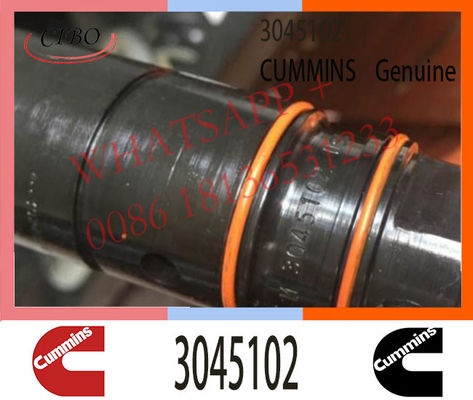 3045102 original and new Cum-mins Diesel Fuel  M11 L10 diesel engine fuel injectors 3045102 3037229 3027588 3028068