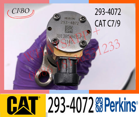 293-4072 original and new Diesel Fuel  C7 diesel engine fuel injectors 293-4072 328-2576 10R7222 387-9434 254-4339