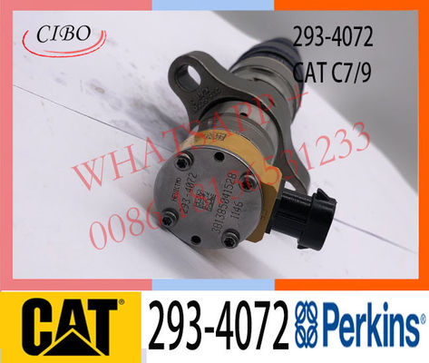 293-4072 original and new Diesel Fuel  C7 diesel engine fuel injectors 293-4072 328-2576 10R7222 387-9434 254-4339