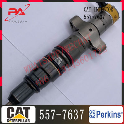 387-9437 553-2592 C-A-TERPILLAR Diesel Fuel Injectors 557-7637