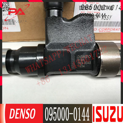 095000-0144 8-94392160-2 ISUZU Diesel Injector 095000-0143 095000-0145 8-94392261-4