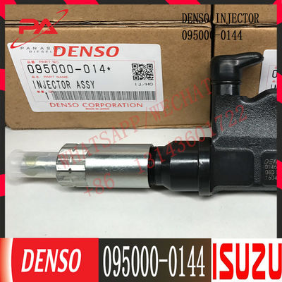 095000-0144 8-94392160-2 ISUZU Diesel Injector 095000-0143 095000-0145 8-94392261-4