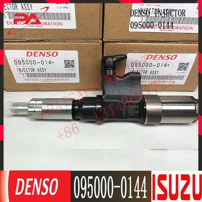 095000-0144 8-94392160-2 ISUZU Diesel Injector 095000-0143 095000-0145 8-94392261-4