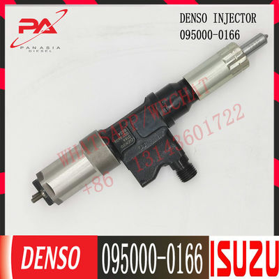 095000-0163 ISUZU 6HK1 Injectors