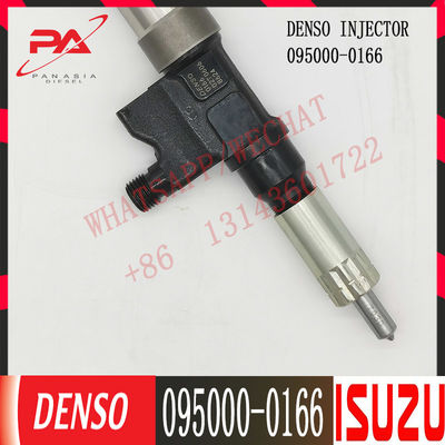 095000-0163 ISUZU 6HK1 Injectors