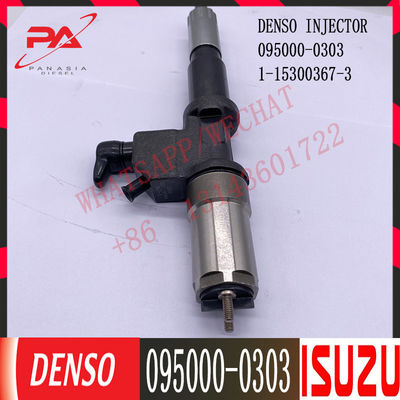 095000-0302 ISUZU Diesel Injector