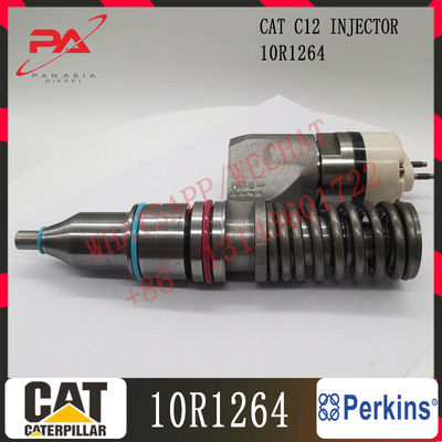 C12 C-A-T Fuel Injectors