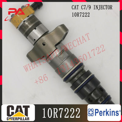 E336D E330D C-A-TERPILLAR Diesel Fuel Injectors 10R7222 387-9433 267-9710 328-2576