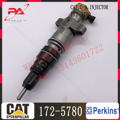 C9 172-5780 330C E330C Diesel Engine C-A-T Fuel Injectors