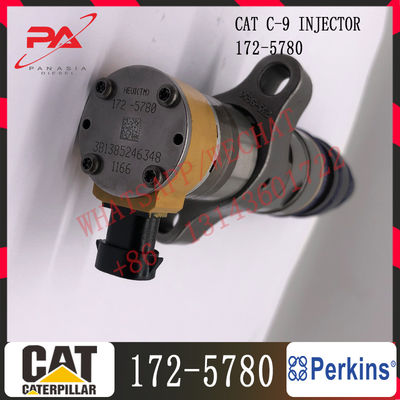 C9 172-5780 330C E330C Diesel Engine C-A-T Fuel Injectors