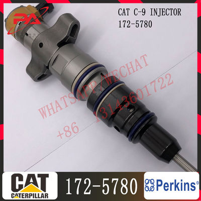 C9 172-5780 330C E330C Diesel Engine C-A-T Fuel Injectors