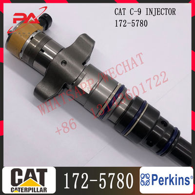 C9 172-5780 330C E330C Diesel Engine C-A-T Fuel Injectors