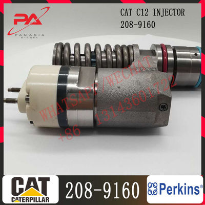 208-9160 C-A-TERPILLAR Fuel Injectors