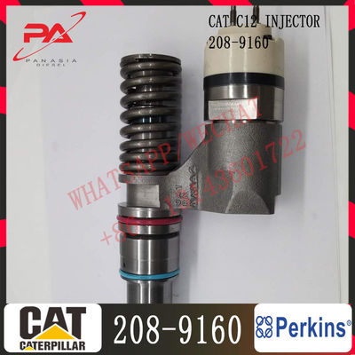 208-9160 C-A-TERPILLAR Fuel Injectors
